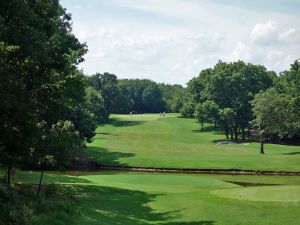 Karsten Creek 13th 2019